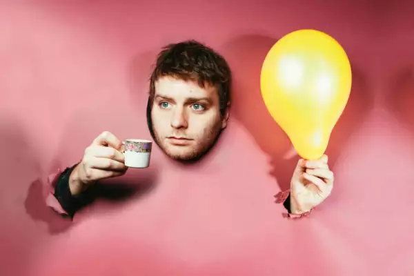 Every dog has its day: Mac DeMarco