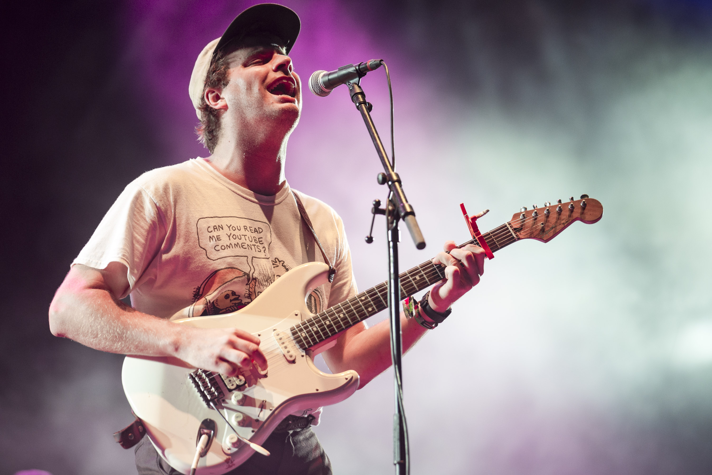 mac demarco plans for 2017