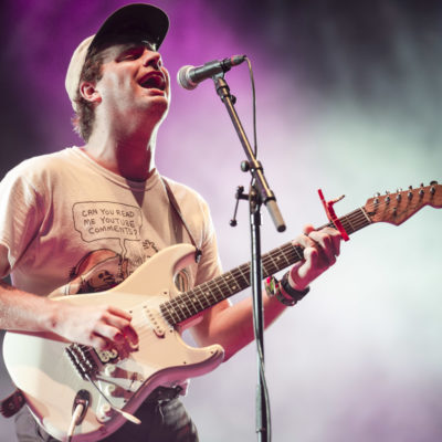 Mac DeMarco announces huge show at Dreamland Margate
