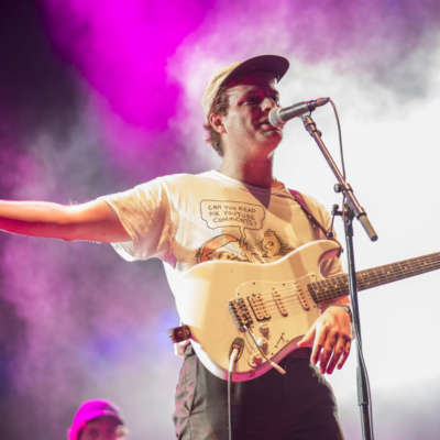 Mac DeMarco announces North American tour