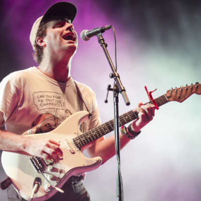 Mac DeMarco announces huge show at Dreamland Margate