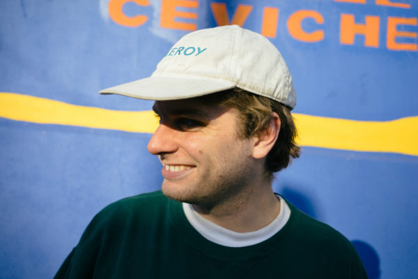 Return of the Mac: Mac DeMarco is back in the UK