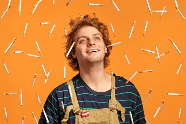 The many sides of Mac DeMarco