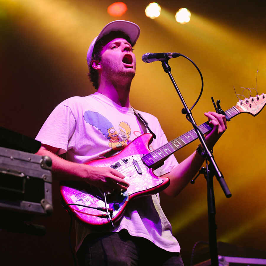 Mac DeMarco, Laura Marling, Metz to play End of the Road 2015