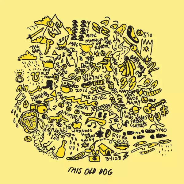 Mac DeMarco - This Old Dog