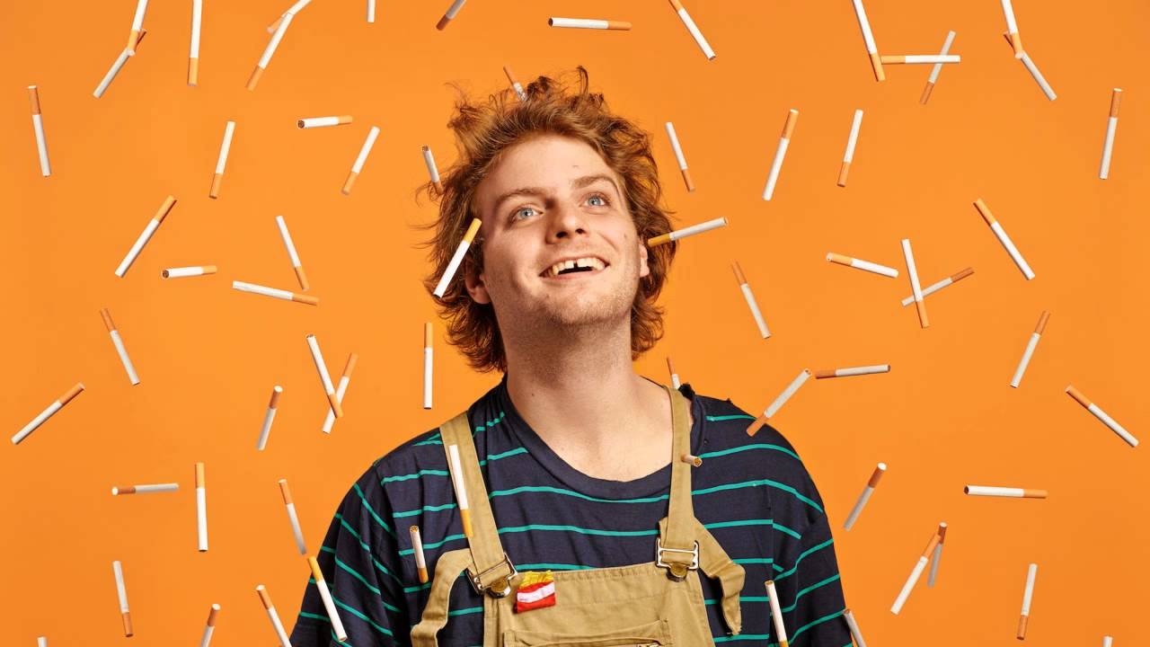 Mac Demarco Spotify Listens 2015