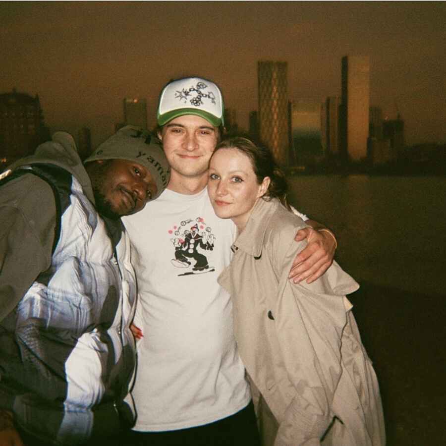 Mac Wetha teams up with Biig Piig and Lord Apex for 'Don't You Go Falling In Love'