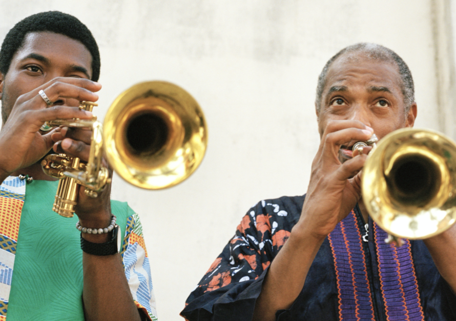 Femi Kuti and Made Kuti announce two-album project ‘Legacy +’