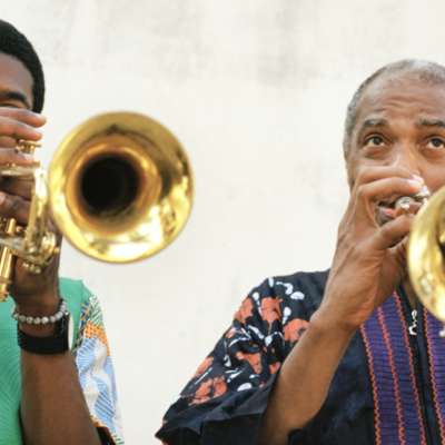 Femi Kuti and Made Kuti announce two-album project ‘Legacy +’