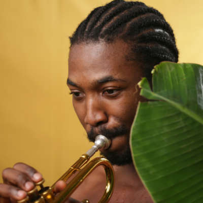 Made Kuti unveils debut single ‘Free Your Mind’