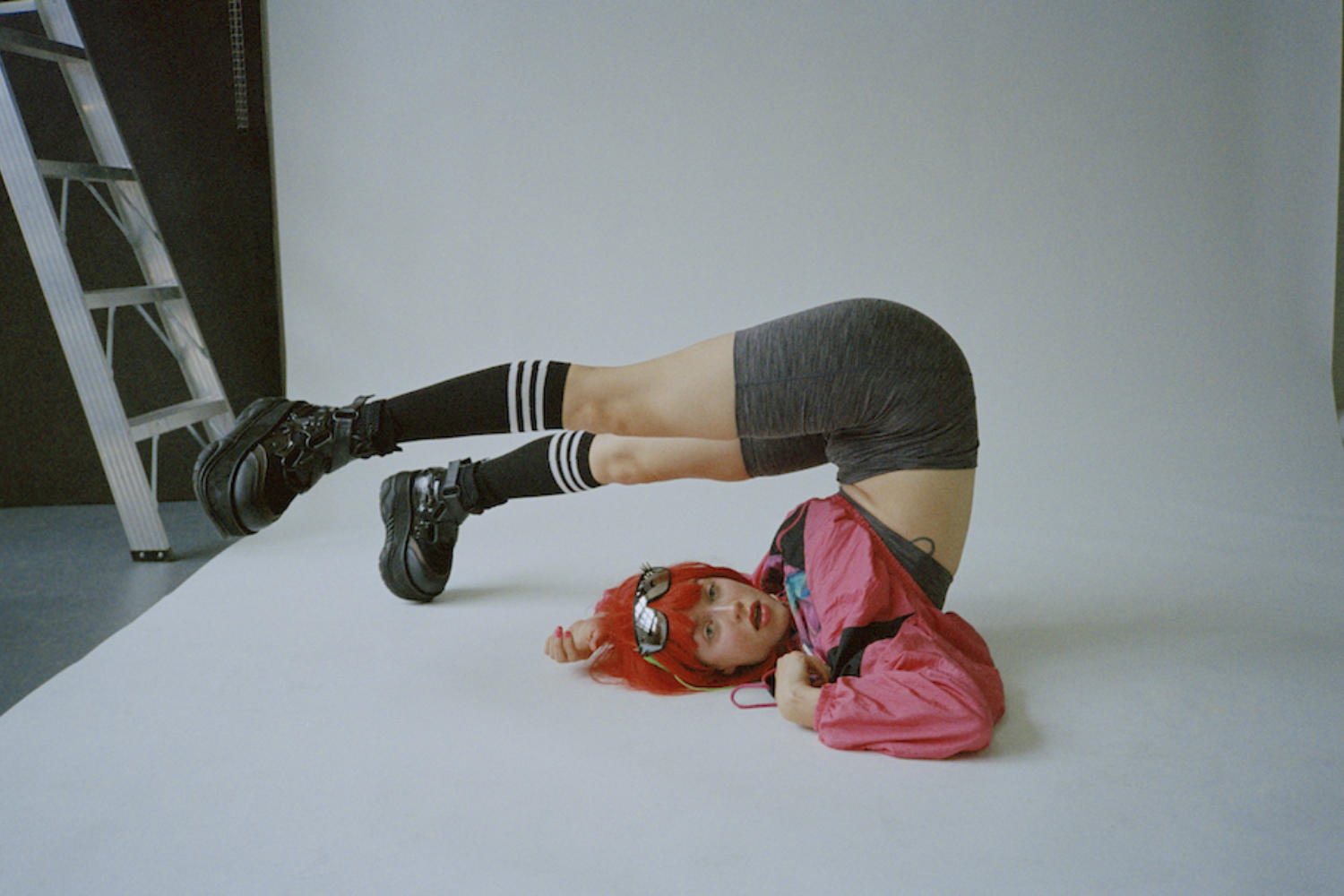 Get To Know… Madge