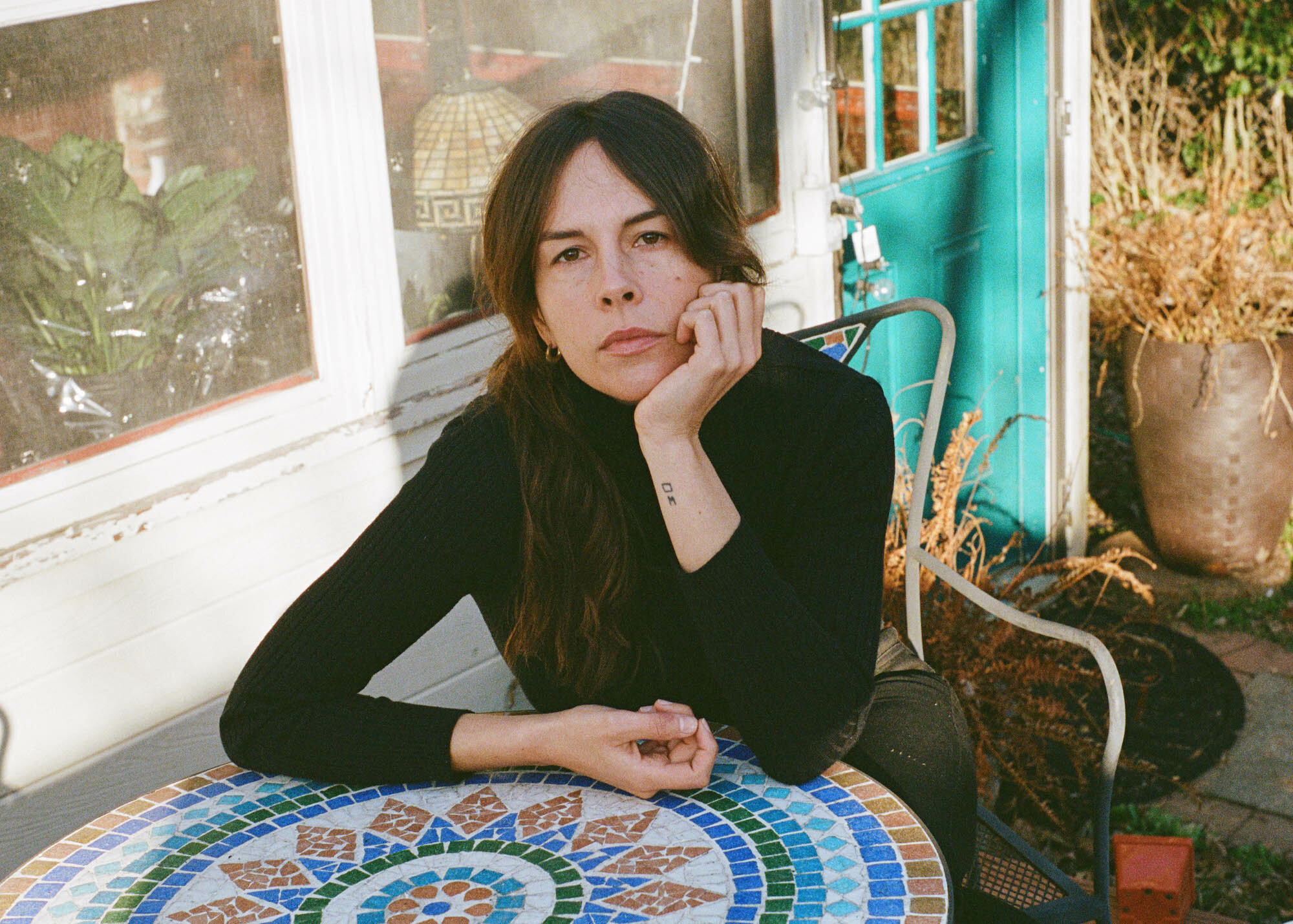 Madi Diaz shares 'New Person, Old Place (New Feelings Version)' with Courtney Marie Andrews - Vimarsana News