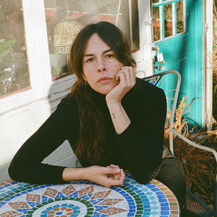 Madi Diaz shares 'New Person, Old Place (New Feelings Version)' with Courtney Marie Andrews