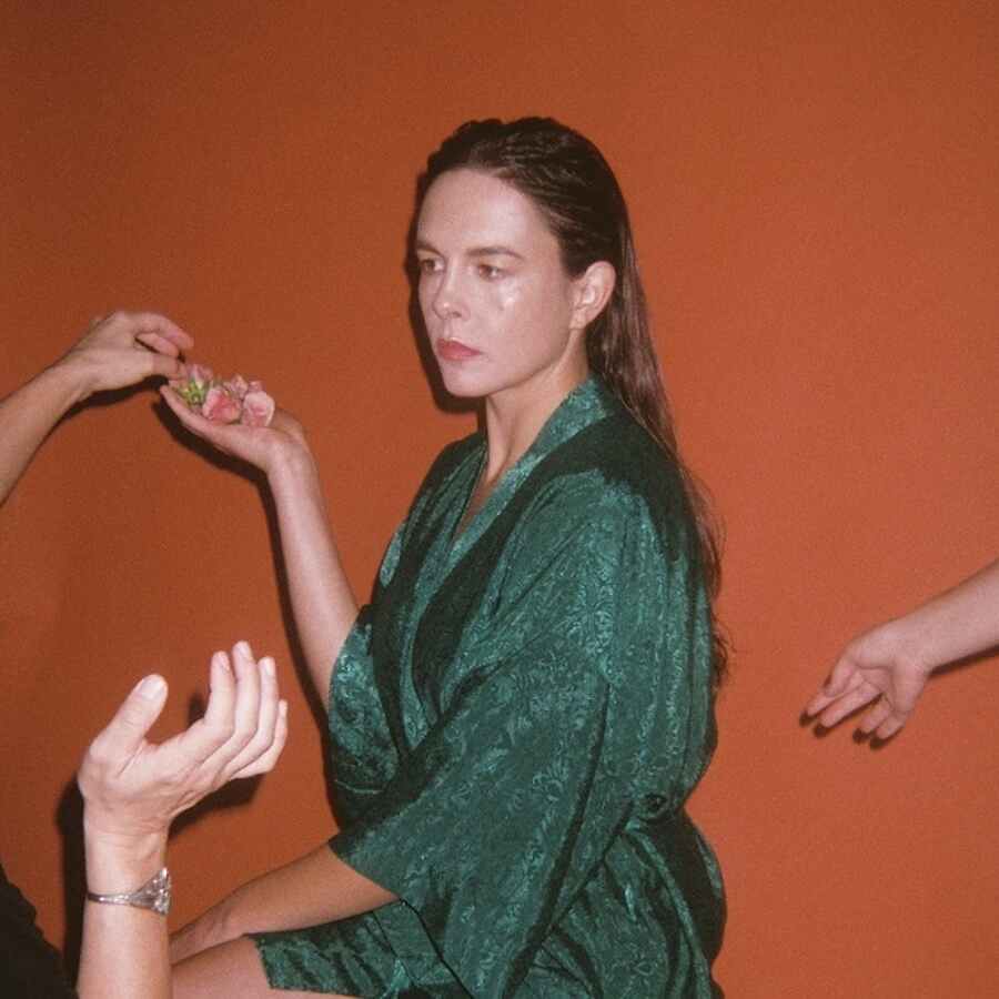Madi Diaz to team up with Angel Olsen, Waxahatchee and more for new EP 'Same History, New Feelings'