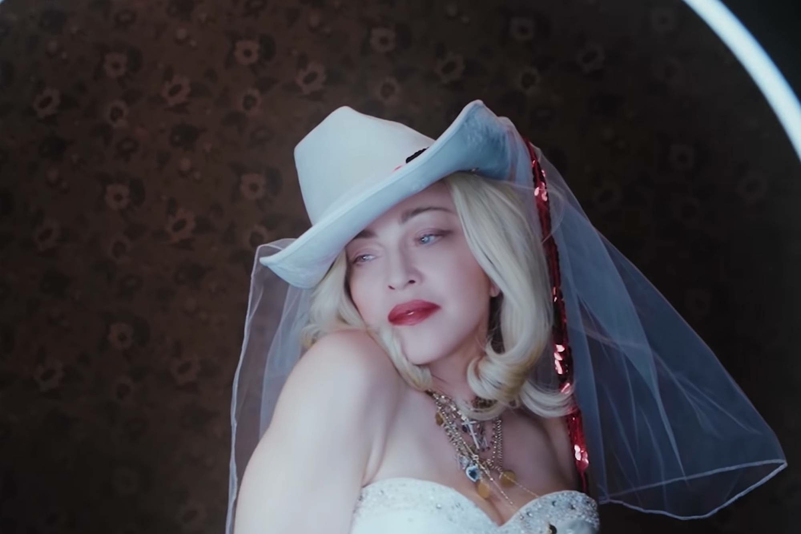 Madonna announces new album 'Madame X'