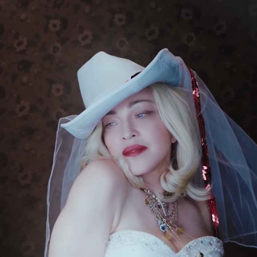 Madonna announces new album 'Madame X'