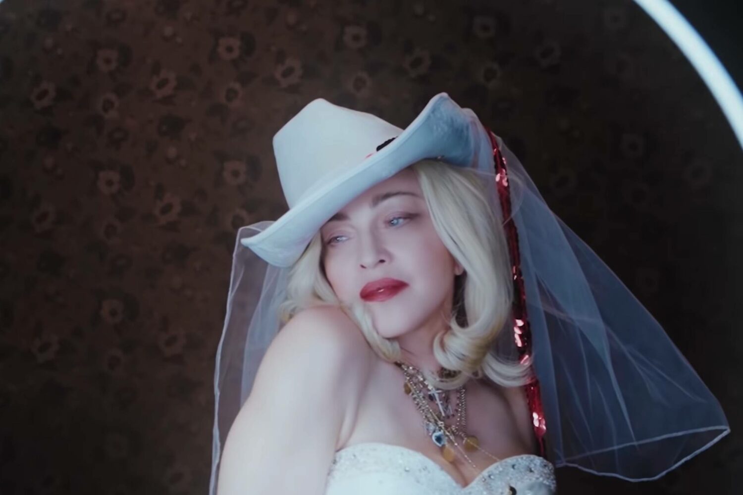 Madonna Announces New Album Madame X News Diy