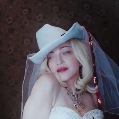 Madonna announces new album ‘Madame X’