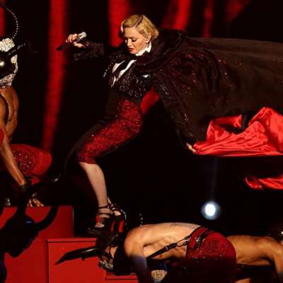 What we learned from The BRITs 2015