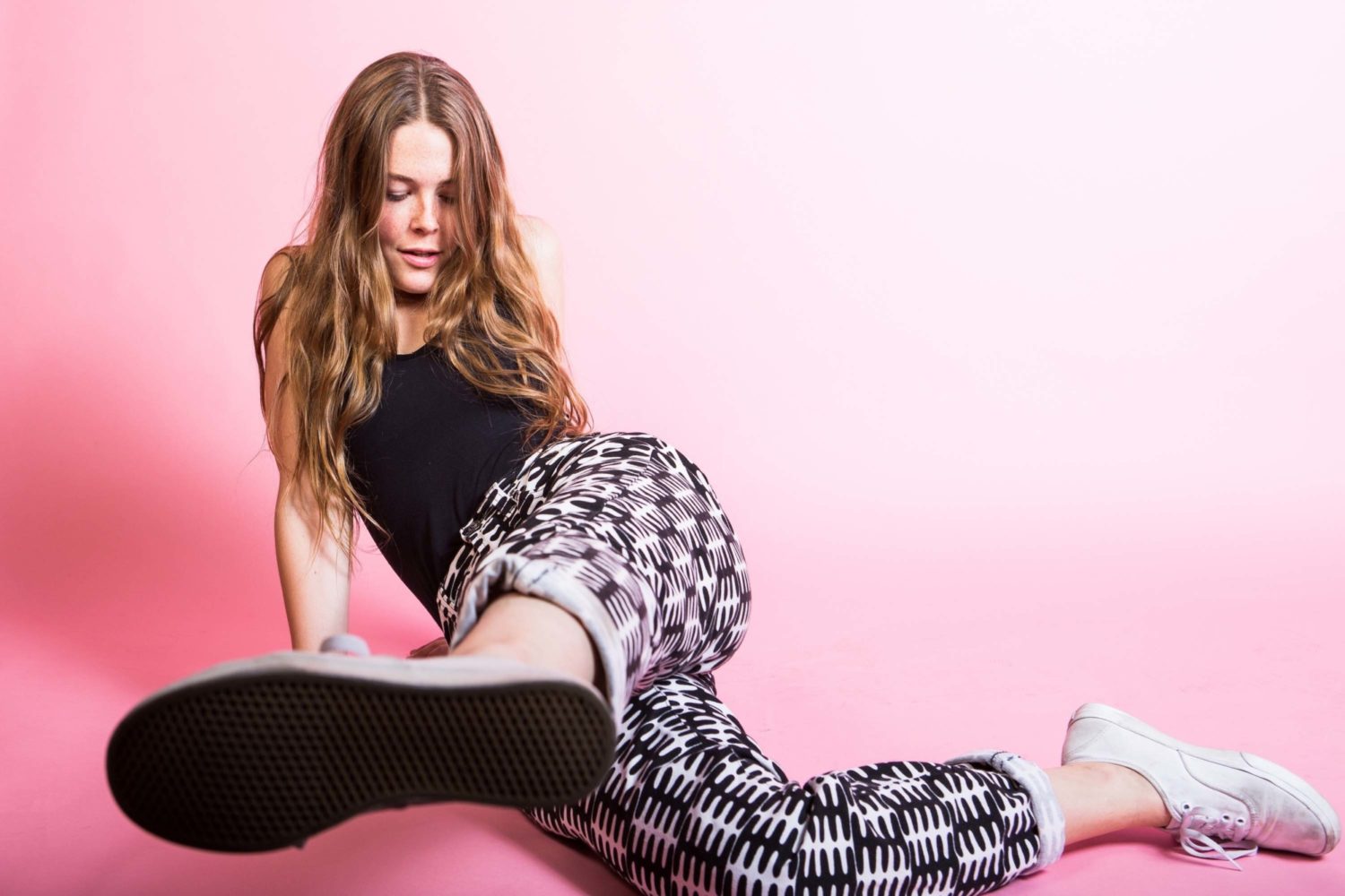 Maggie Rogers Announces Debut Album Heard It In A Past Life News Diy Magazine