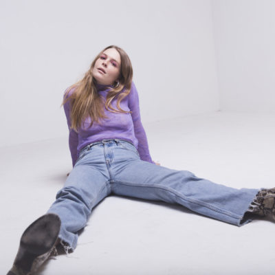 Maggie Rogers hits the road in the video for ‘Split Stones’