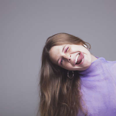 On the Same Page: Maggie Rogers