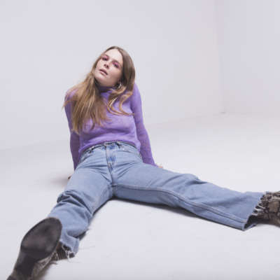 Maggie Rogers hits the road in the video for ‘Split Stones’