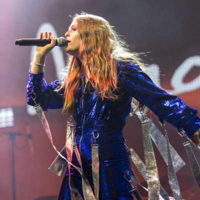 The Best of the Rest at Glastonbury 2017