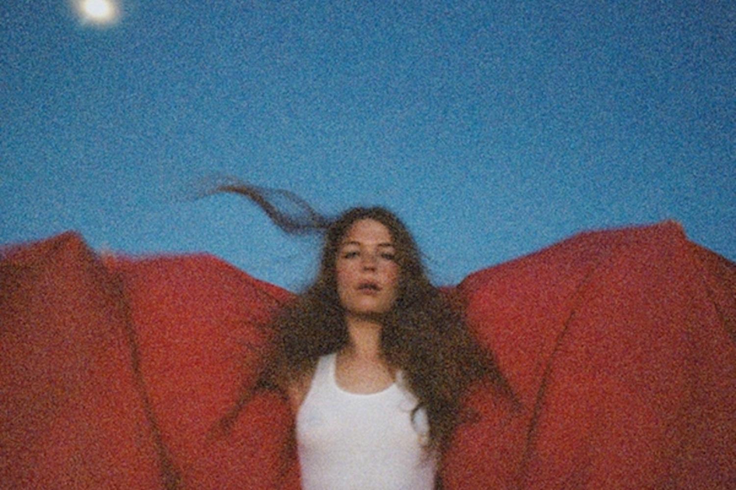Maggie Rogers - Heard It In A Past Life