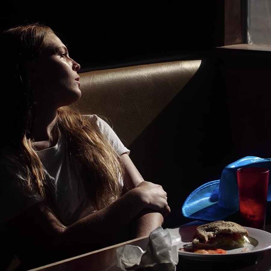Maggie Rogers shares video for ‘Light On’