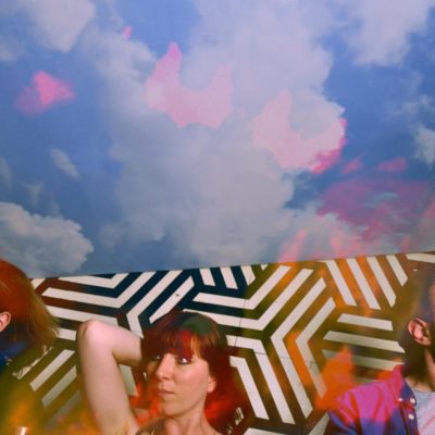 Members of Pulled Apart By Horses, Menace Beach and Grammatics stride out as Magic Mountain with 'Zodiac'