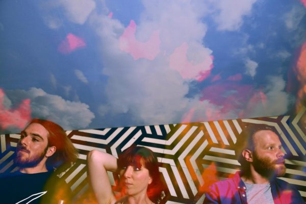 Members of Pulled Apart By Horses, Menace Beach and Grammatics stride out as Magic Mountain with 'Zodiac'