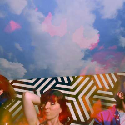 Members of Pulled Apart By Horses, Menace Beach and Grammatics stride out as Magic Mountain with ‘Zodiac’