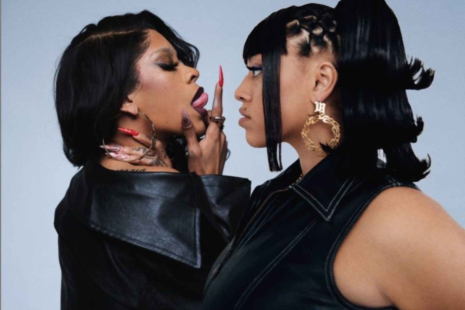 Mahalia links up with Rico Nasty for 'Jealous'