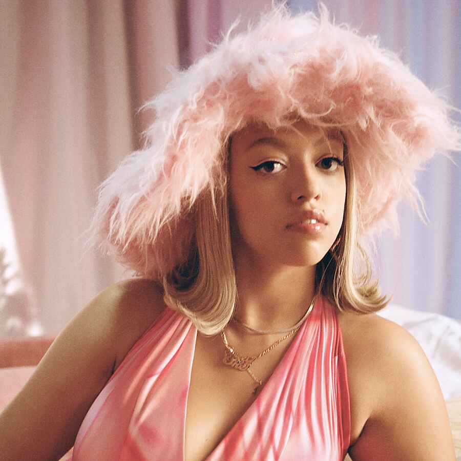 Mahalia is releasing a new song this week