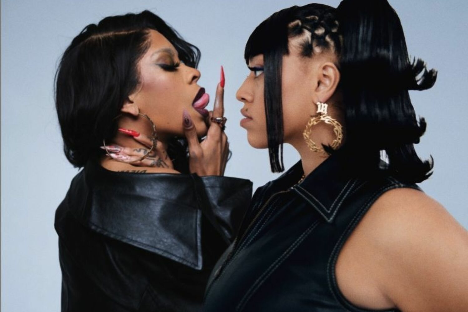 Mahalia links up with Rico Nasty for ‘Jealous’