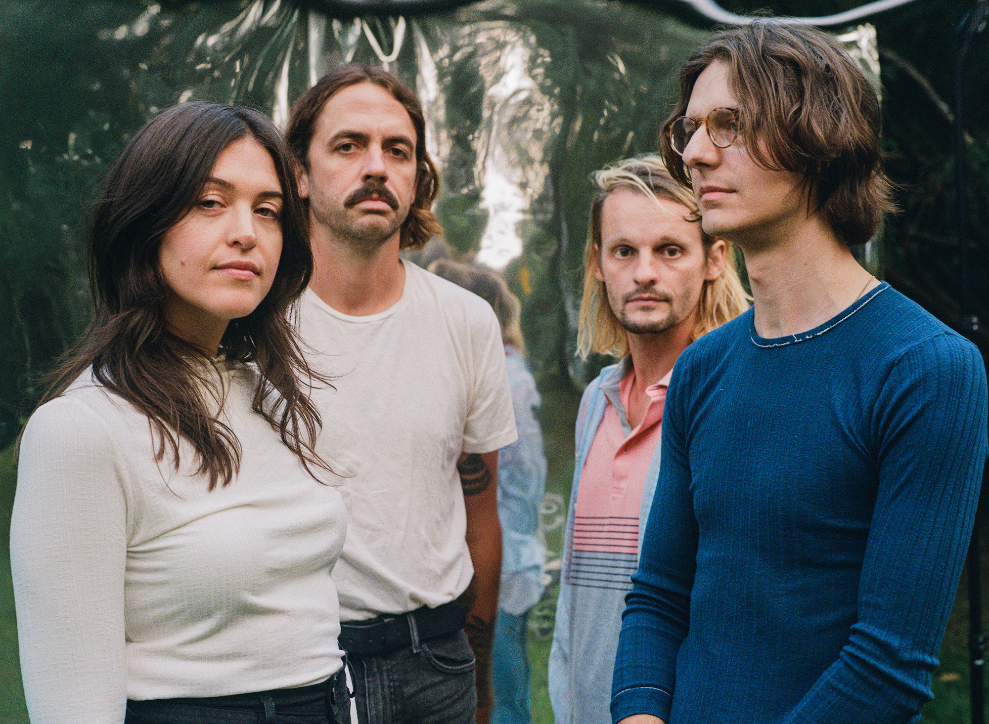 Major Murphy share new single 'In The Meantime' | News - Vimarsana News