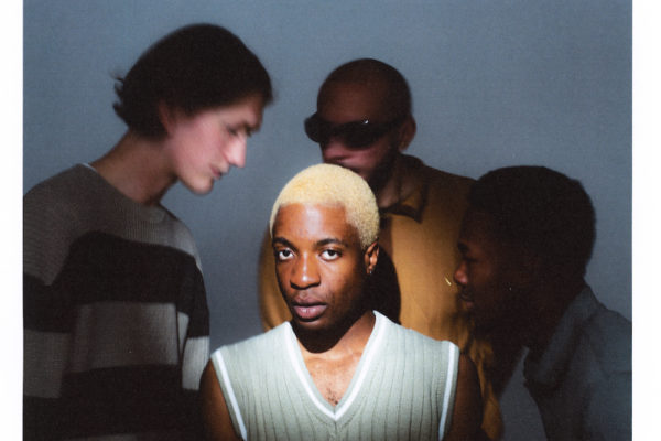 The Neu Bulletin (Malady, The Early Mornings, Allison Ponthier and more!)