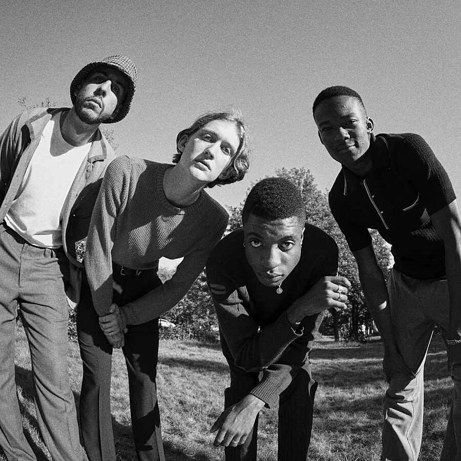 Malady share 'London, I Love You But You're Bringing Me Down'