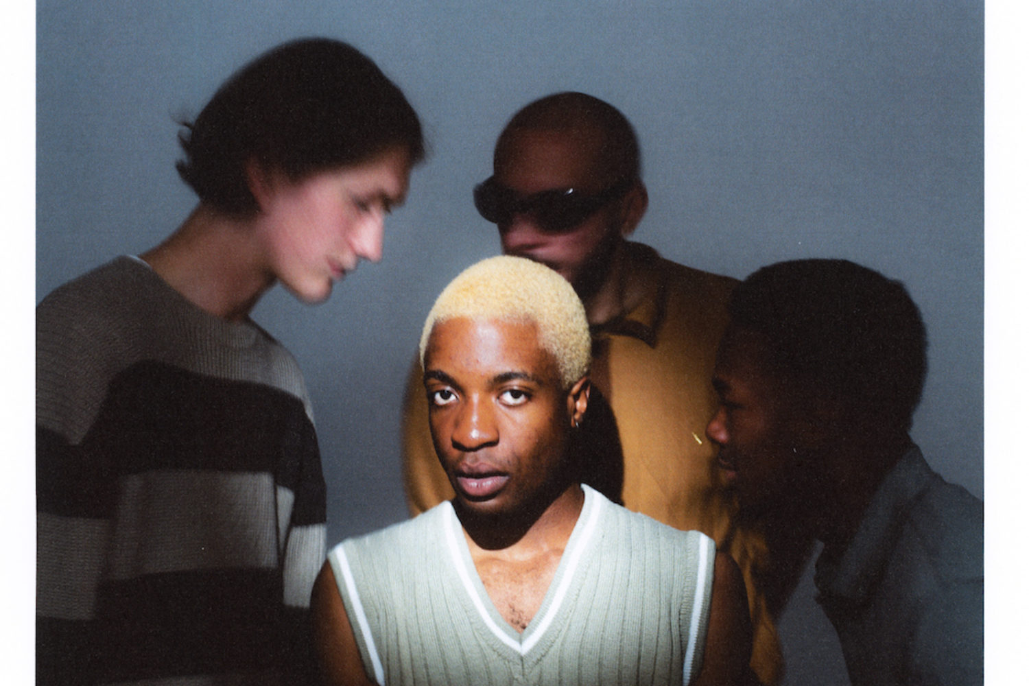 The Neu Bulletin (Malady, The Early Mornings, Allison Ponthier and more!)