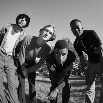 Malady share ‘London, I Love You But You’re Bringing Me Down’