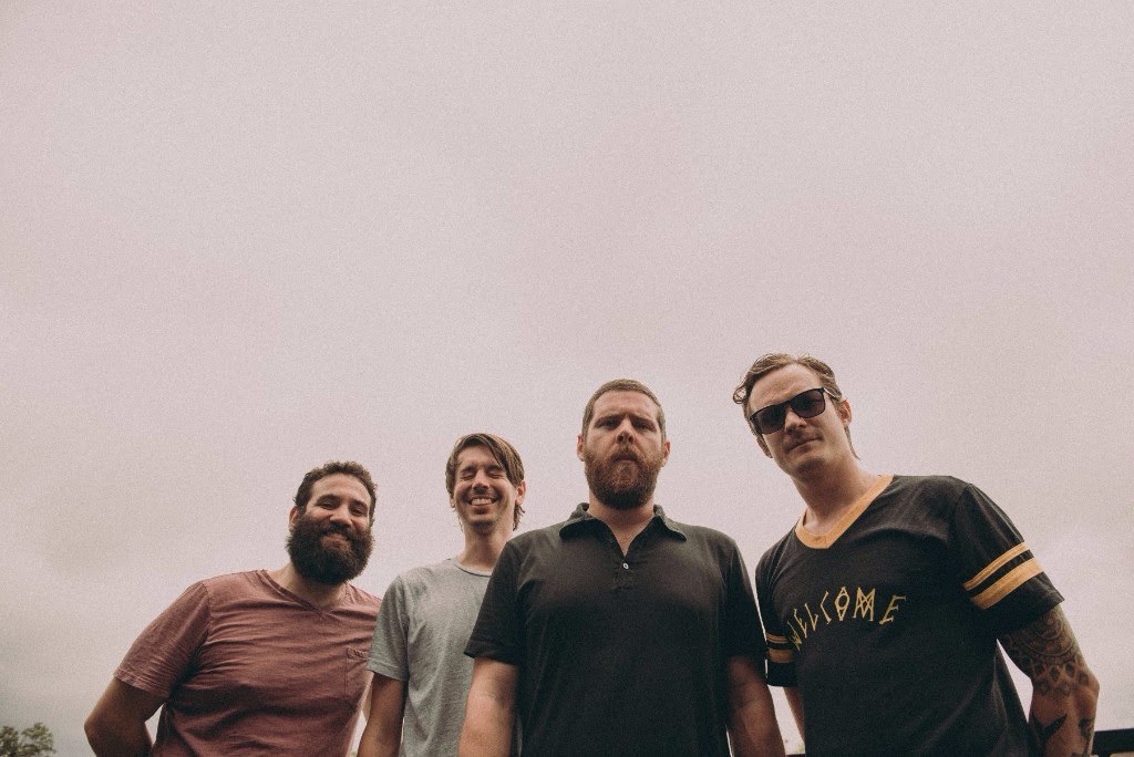 Manchester Orchestra share a new video for ‘The Moth’