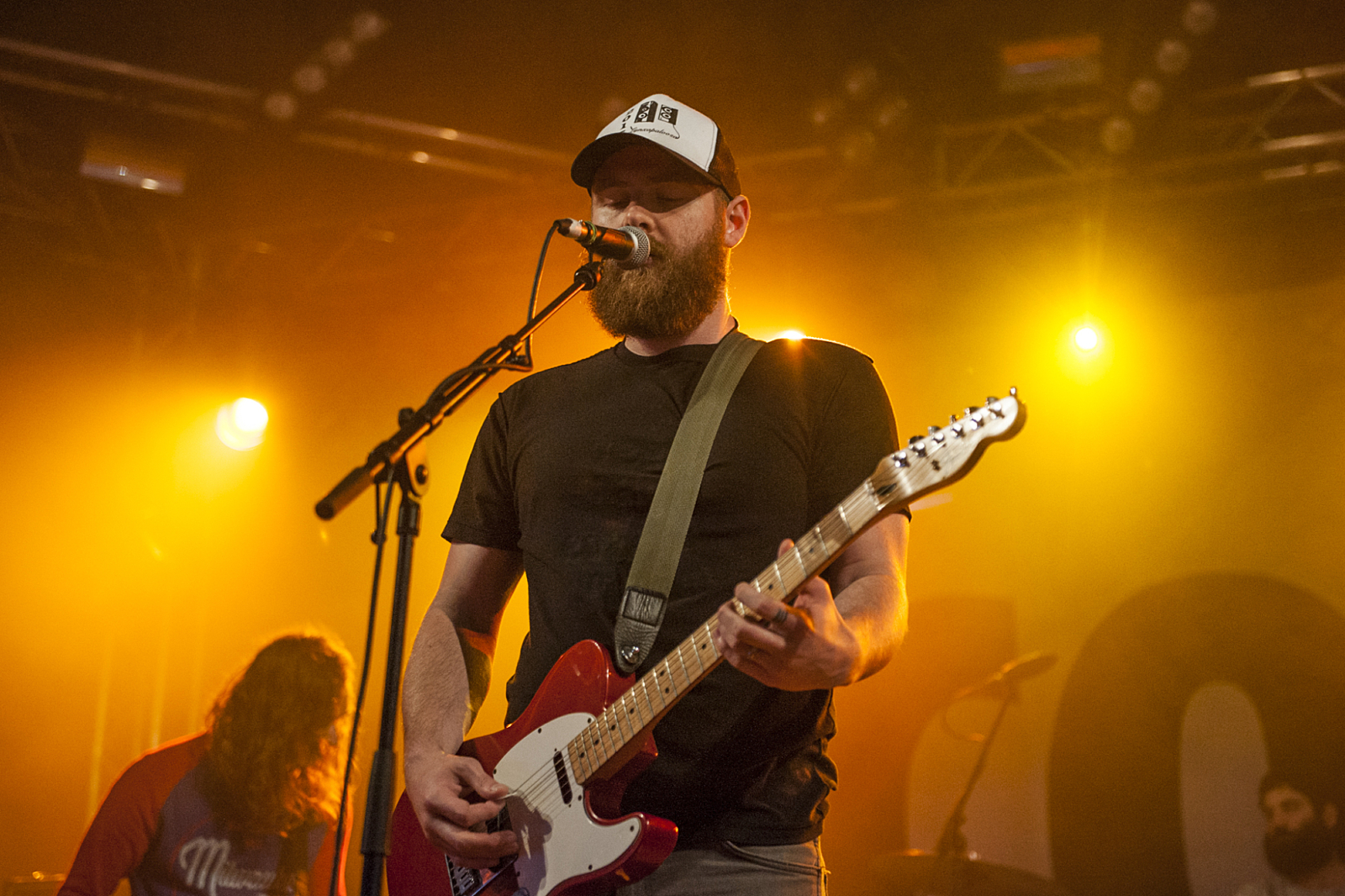 Manchester Orchestra announce pair of UK live dates