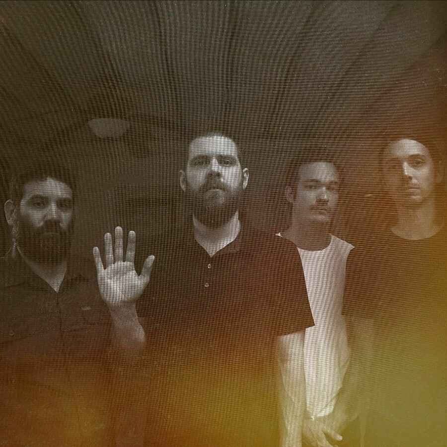 Manchester Orchestra release new track 'No Rule'