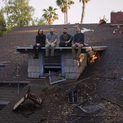 How Manchester Orchestra became a truly great indie rock band