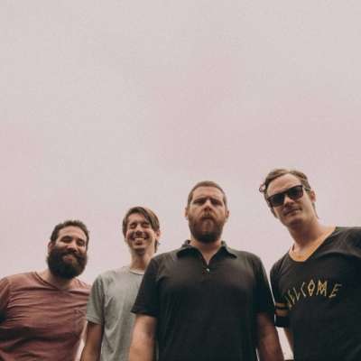 Manchester Orchestra share a new video for ‘The Moth’