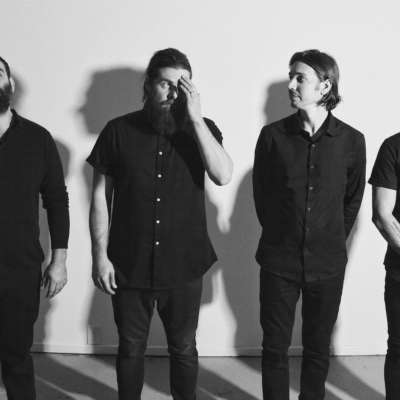 The Great Unmasking: Manchester Orchestra