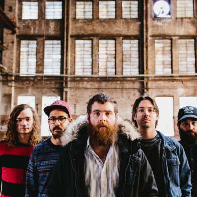 Manchester Orchestra reveal video for acoustic version of ‘The Ocean’