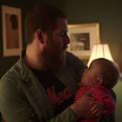 Manchester Orchestra show their nurturing side in the video for ‘The Sunshine’