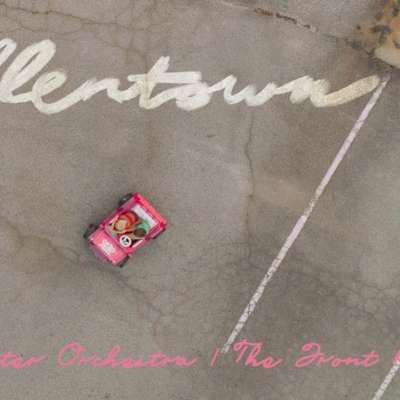 Manchester Orchestra and The Front Bottoms collaborate on ‘Allentown’